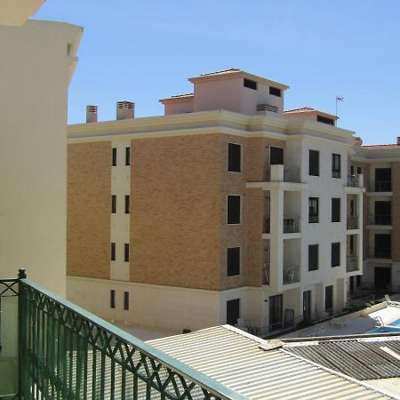 Casas Do Mar - S. Martinho Bay Διαμέρισμα Sao Martinho do Porto Εξωτερικό φωτογραφία