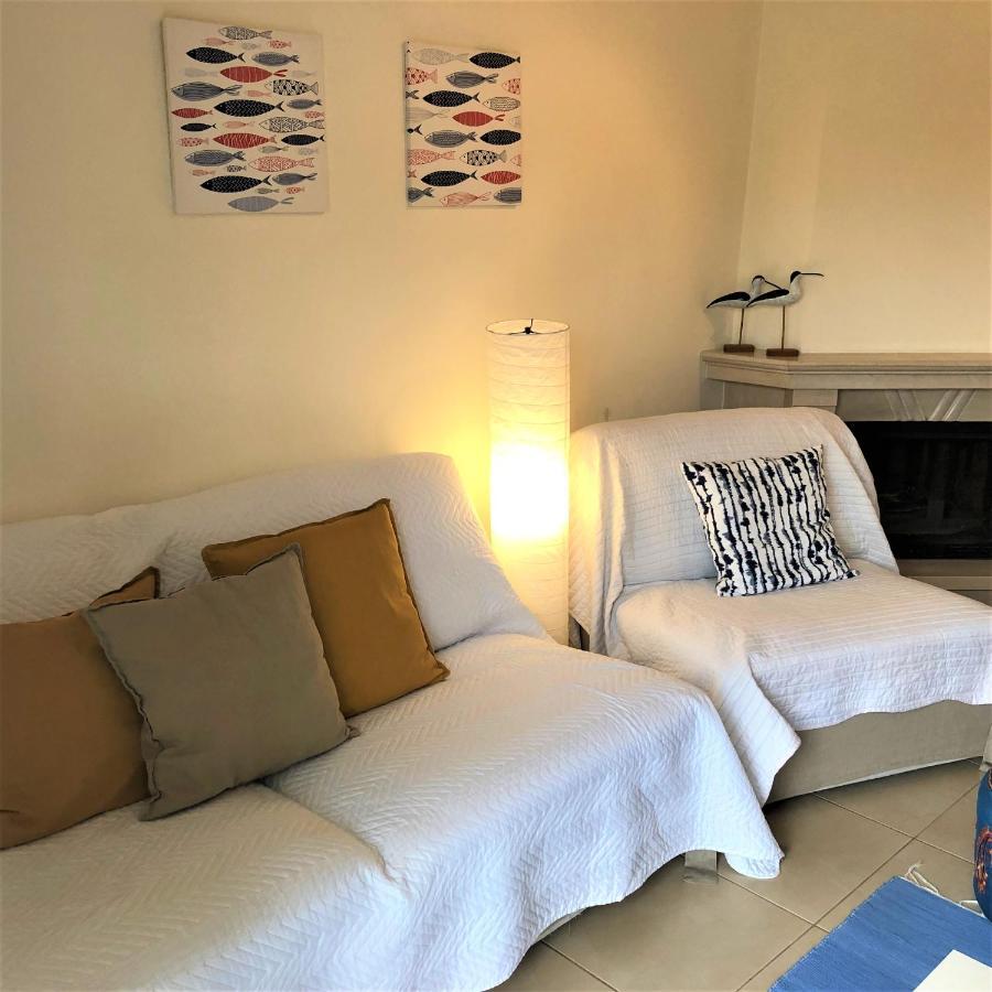 Casas Do Mar - S. Martinho Bay Διαμέρισμα Sao Martinho do Porto Εξωτερικό φωτογραφία