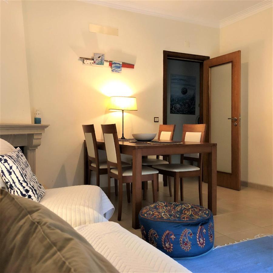 Casas Do Mar - S. Martinho Bay Διαμέρισμα Sao Martinho do Porto Εξωτερικό φωτογραφία