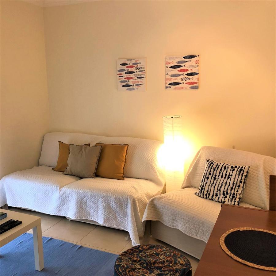 Casas Do Mar - S. Martinho Bay Διαμέρισμα Sao Martinho do Porto Εξωτερικό φωτογραφία
