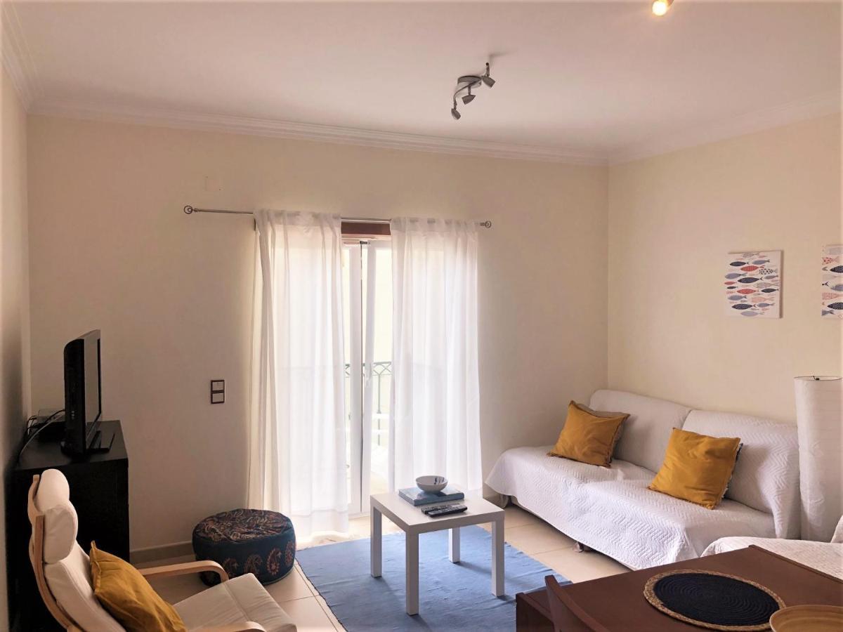 Casas Do Mar - S. Martinho Bay Διαμέρισμα Sao Martinho do Porto Εξωτερικό φωτογραφία