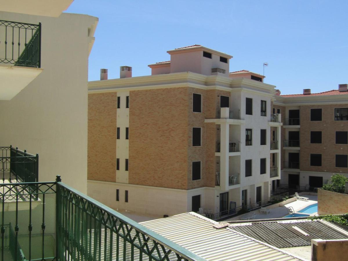 Casas Do Mar - S. Martinho Bay Διαμέρισμα Sao Martinho do Porto Εξωτερικό φωτογραφία