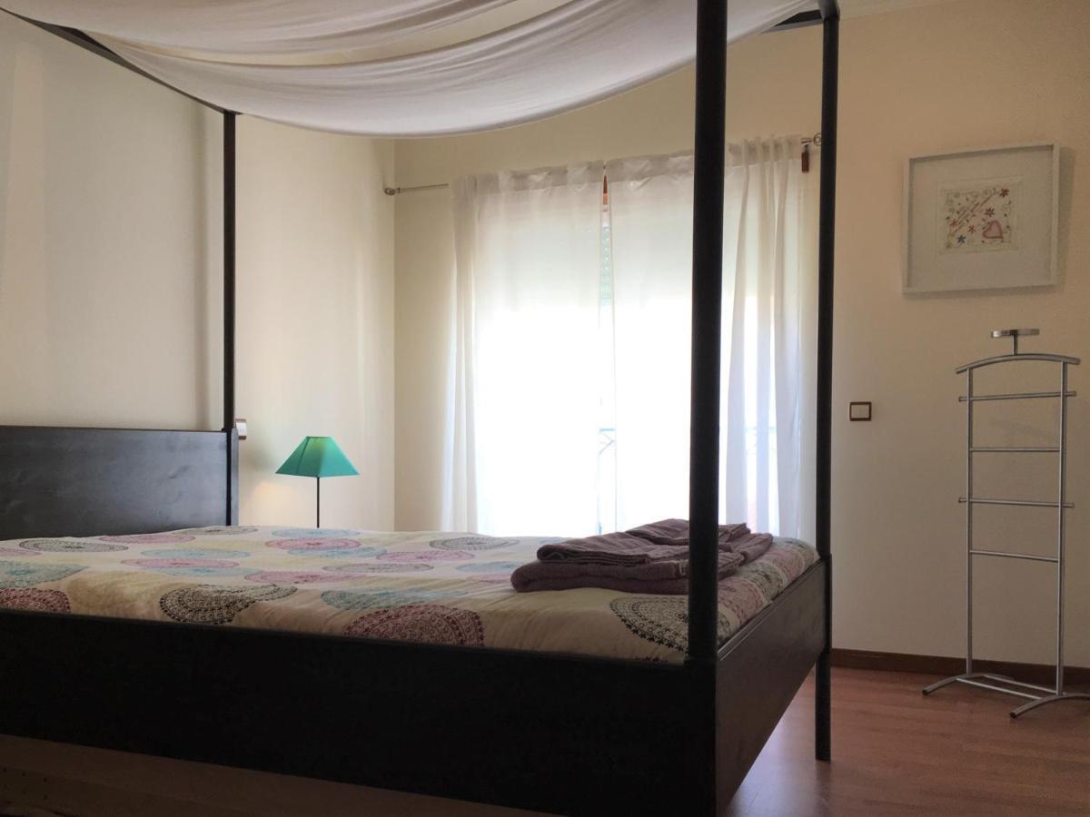 Casas Do Mar - S. Martinho Bay Διαμέρισμα Sao Martinho do Porto Εξωτερικό φωτογραφία