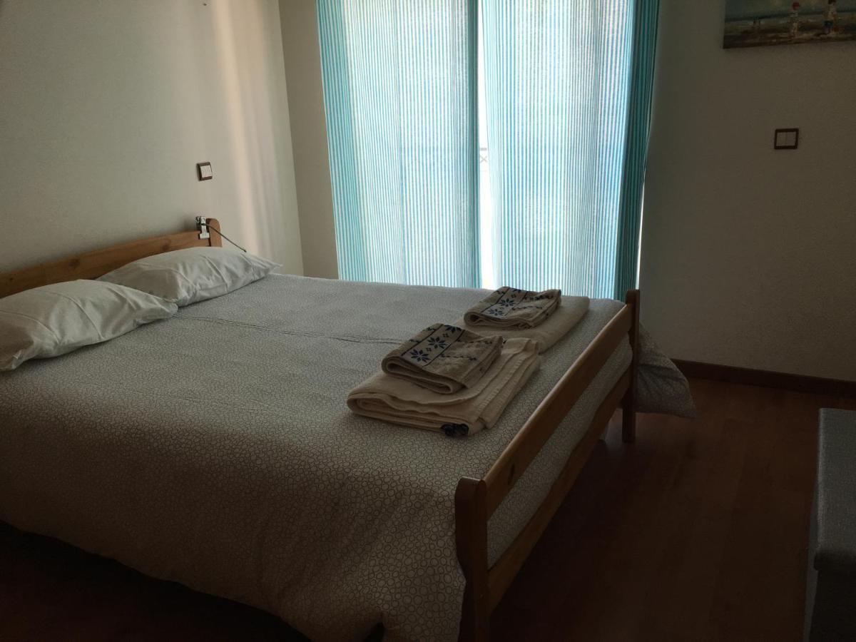 Casas Do Mar - S. Martinho Bay Διαμέρισμα Sao Martinho do Porto Εξωτερικό φωτογραφία